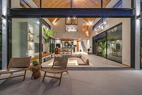 Villa Bayu by GORO