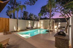 Villa Bayu by GORO