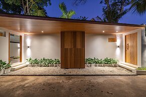 Villa Bayu by GORO
