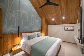 Villa Bayu by GORO