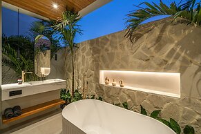 Villa Bayu by GORO
