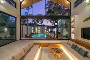 Villa Bayu by GORO