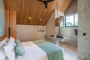 Villa Bayu by GORO