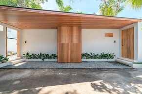 Villa Bayu by GORO