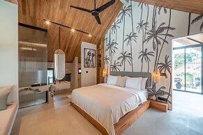 Villa Bayu by GORO