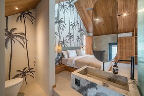 Villa Bayu by GORO