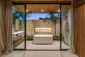 Villa Bayu by GORO
