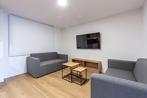 Hotel Nido Príncipe Pío