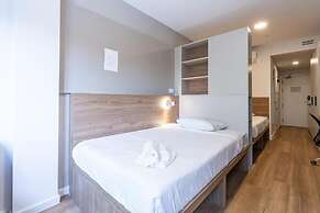 Hotel Nido Príncipe Pío