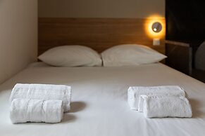 Hotel Nido Príncipe Pío