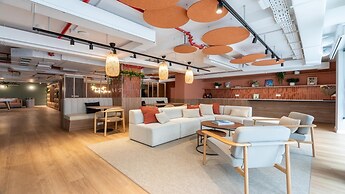 Hotel Nido Príncipe Pío