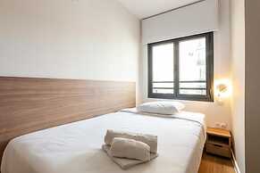 Hotel Nido Príncipe Pío