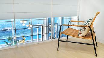 Yeongdeok The Best Pool Villa