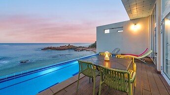 Yeongdeok The Best Pool Villa