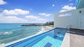Yeongdeok The Best Pool Villa