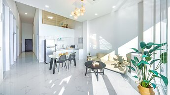 Yeongdeok The Best Pool Villa
