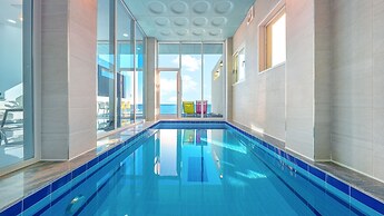 Yeongdeok The Best Pool Villa