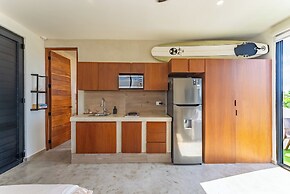 Studio 55 Private HotTube
