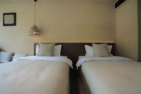 yangshuo liutong hotel