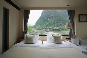 yangshuo liutong hotel