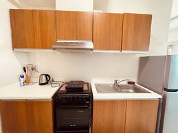 1 Bedroom Condo in 8 Adriatico Manila