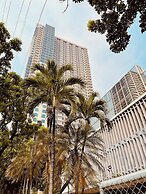 1 Bedroom Condo in 8 Adriatico Manila