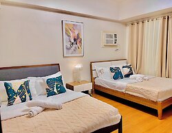 1 Bedroom Condo in 8 Adriatico Manila
