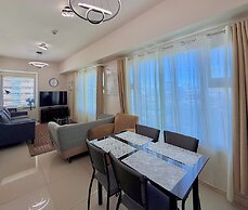 1 Bedroom Condo in 8 Adriatico Manila