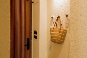 Tasana Bar and Luxury resort