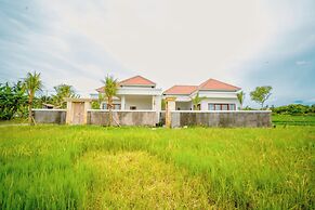Elden Ubud View Private Villas by EPS