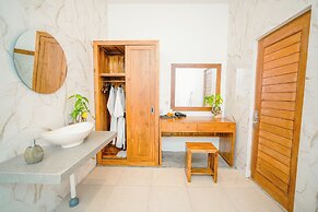 Elden Ubud View Private Villas by EPS