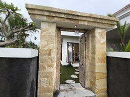 Elden Ubud View Private Villas by EPS
