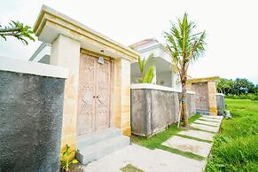 Elden Ubud View Private Villas by EPS