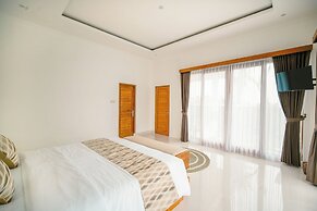 Elden Ubud View Private Villas by EPS