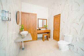 Elden Ubud View Private Villas by EPS