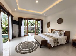 Elden Ubud View Private Villas by EPS