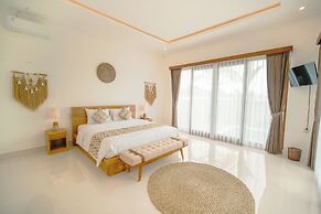 Elden Ubud View Private Villas by EPS