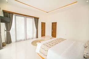 Elden Ubud View Private Villas by EPS