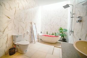 Elden Ubud View Private Villas by EPS