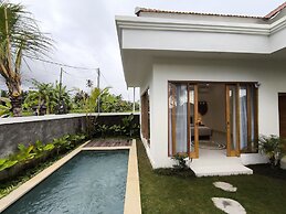 Elden Ubud View Private Villas by EPS