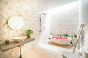 Elden Ubud View Private Villas by EPS