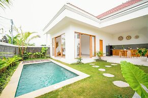Elden Ubud View Private Villas by EPS