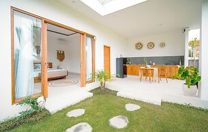 Elden Ubud View Private Villas by EPS
