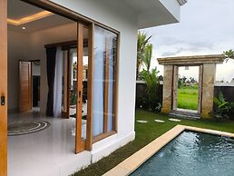 Elden Ubud View Private Villas by EPS
