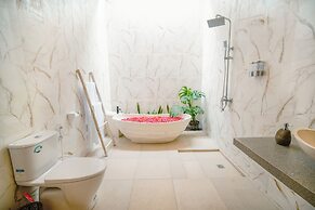 Elden Ubud View Private Villas by EPS