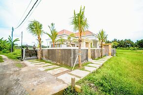 Elden Ubud View Private Villas by EPS