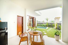 Elden Ubud View Private Villas by EPS