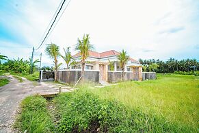 Elden Ubud View Private Villas by EPS