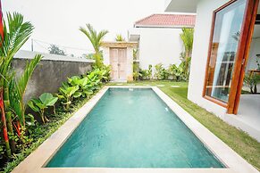 Elden Ubud View Private Villas by EPS