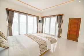 Elden Ubud View Private Villas by EPS